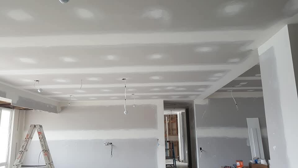 V and J Plastering Dandenong Gallery Image