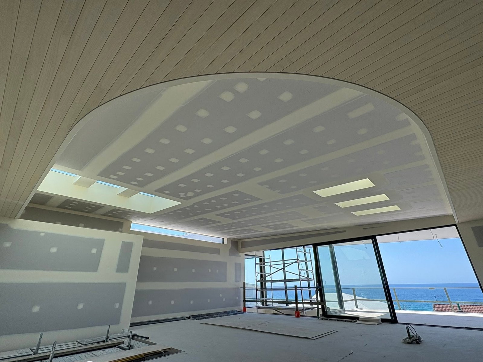 V and J Plastering Dandenong Gallery Image