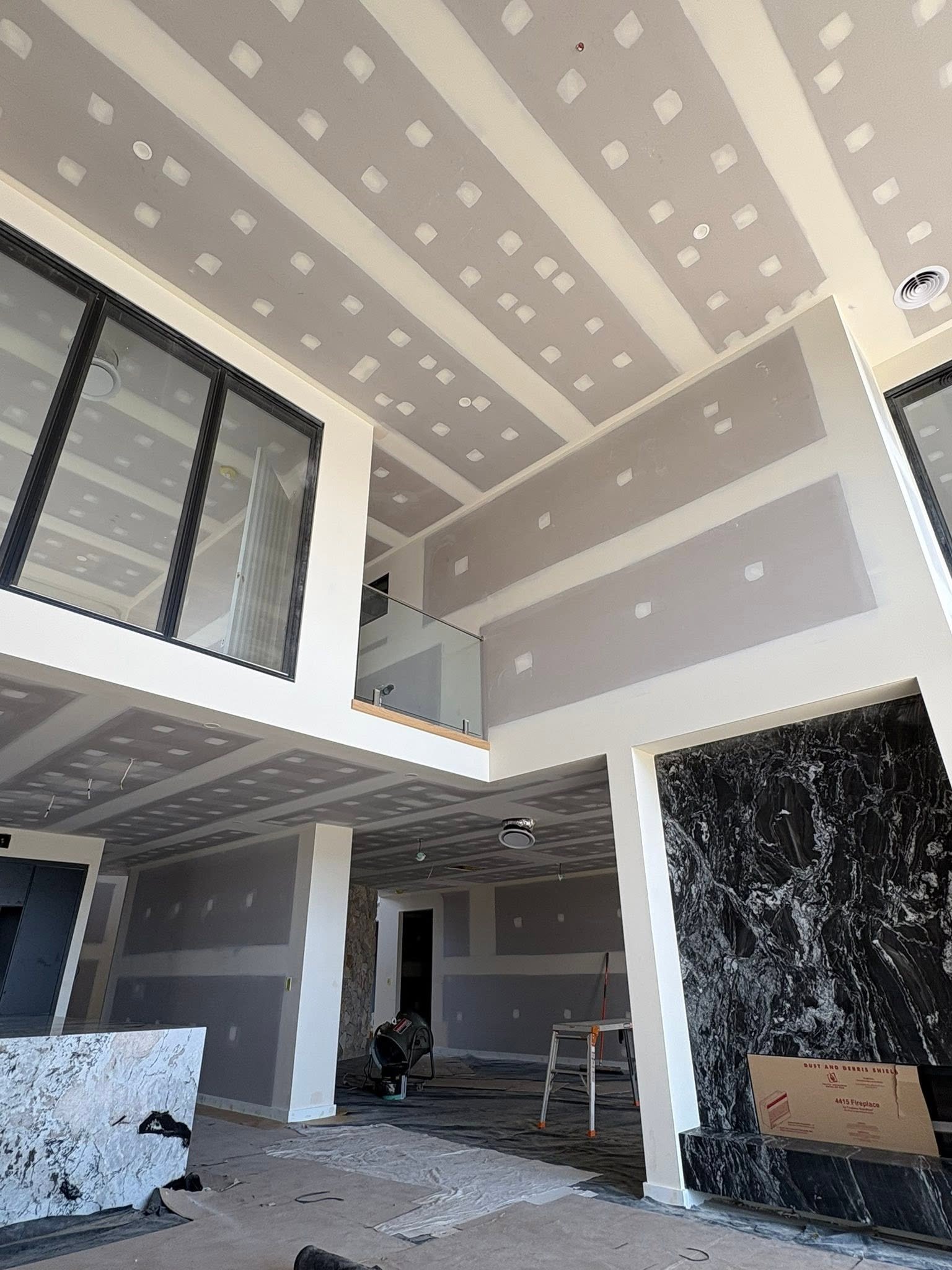 V and J Plastering Dandenong Gallery Image