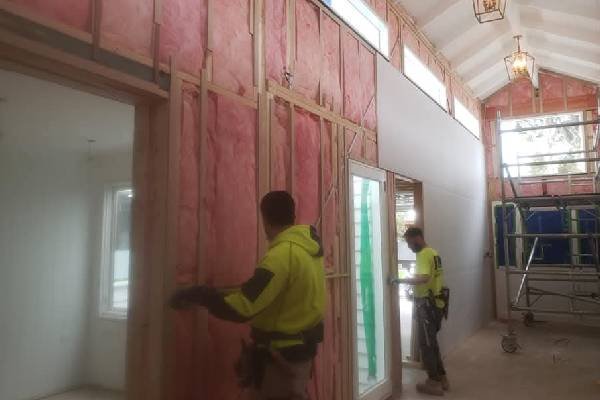 Building Renovation